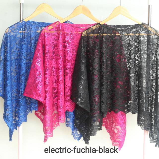 Brokat halus / brokat murah / brokat kondangan / kebaya atasan