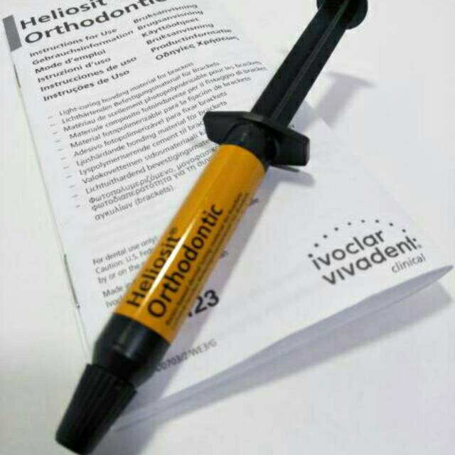 LEM HELIOSIT ORTHODONTIC