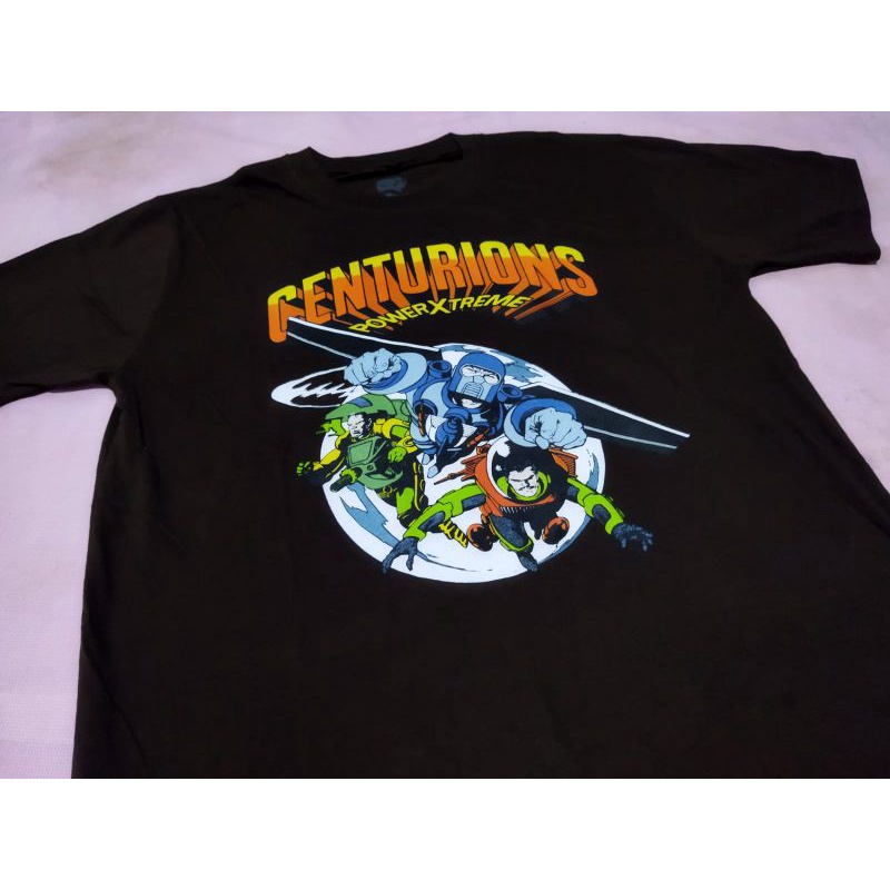 Kaos CENTURIONS POWER EXTREME