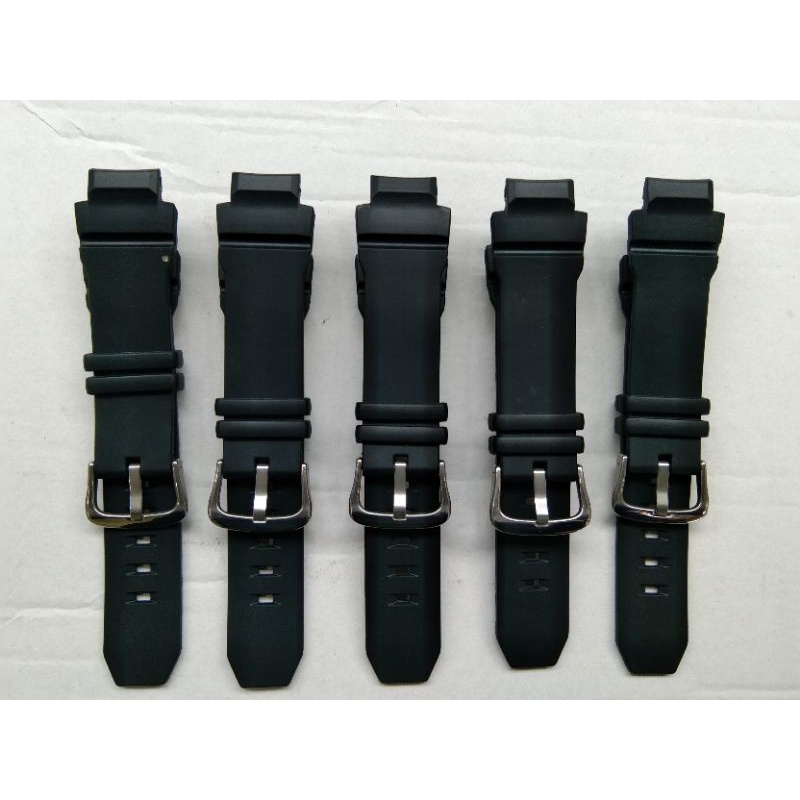 tali jam tangan Casio G-Shock baby g BGA230 strap BABY G BGA-230