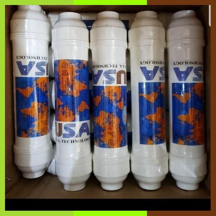 

Post Carbon Big Olsmopure Usa Untuk Reverse Osmosis Post Carbon 2,5''