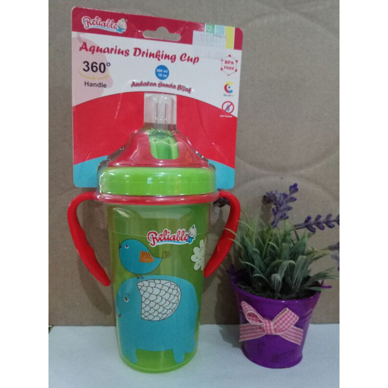 Reliable Aquarius Drinking Cup RCM-6401