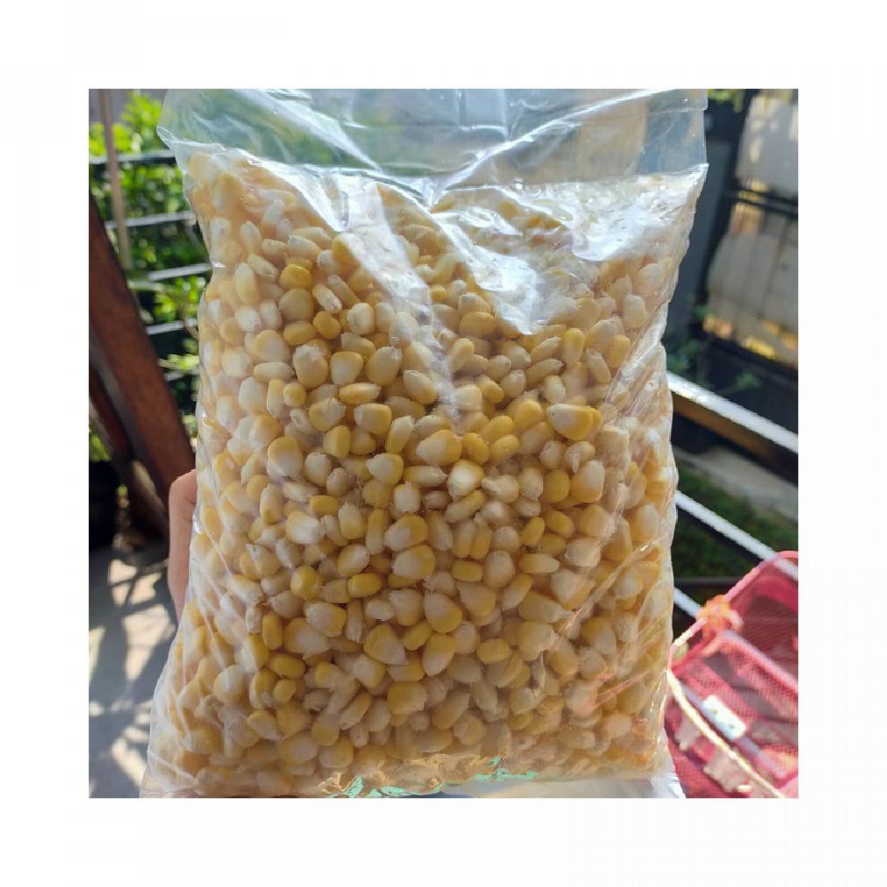 

Jagung pipil manis 1kg