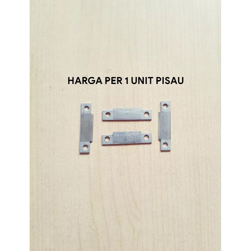 Pisau KH Sparepart Lyon Lion Debeaker Alat Potong Paruh Ayam