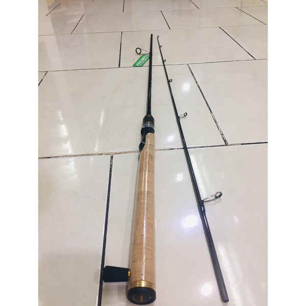 Joran hinomiya magneto xt