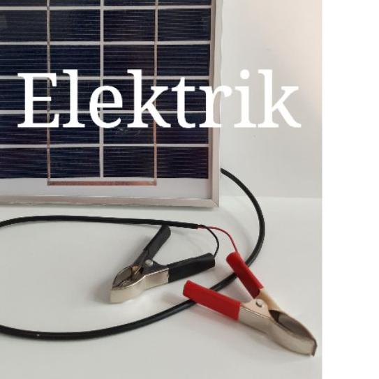 Solar Panel Solar Cell Panel Surya 5wp Poly 5 Wp Polycrystalline