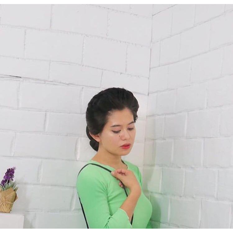 nadiSSE Subal Bando Praktis Subal Rambut Palsu Subal Poni Subal Sanggul Jawa Subal Sanggul Modern