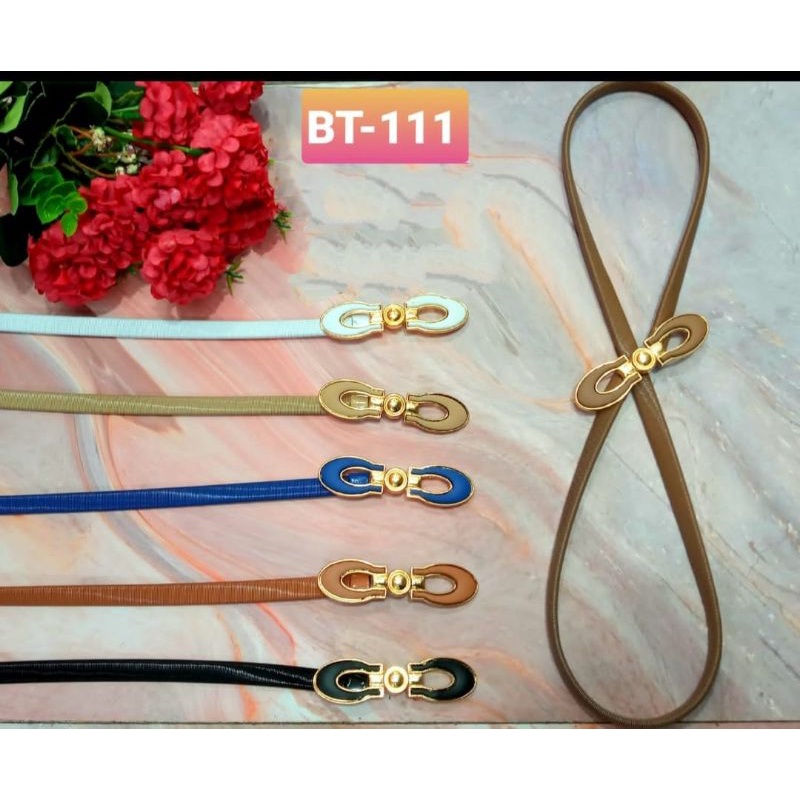 BELT FASHION KUALITAS PREMIUM