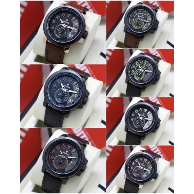 Jam Tangan Expedition 6825 Original