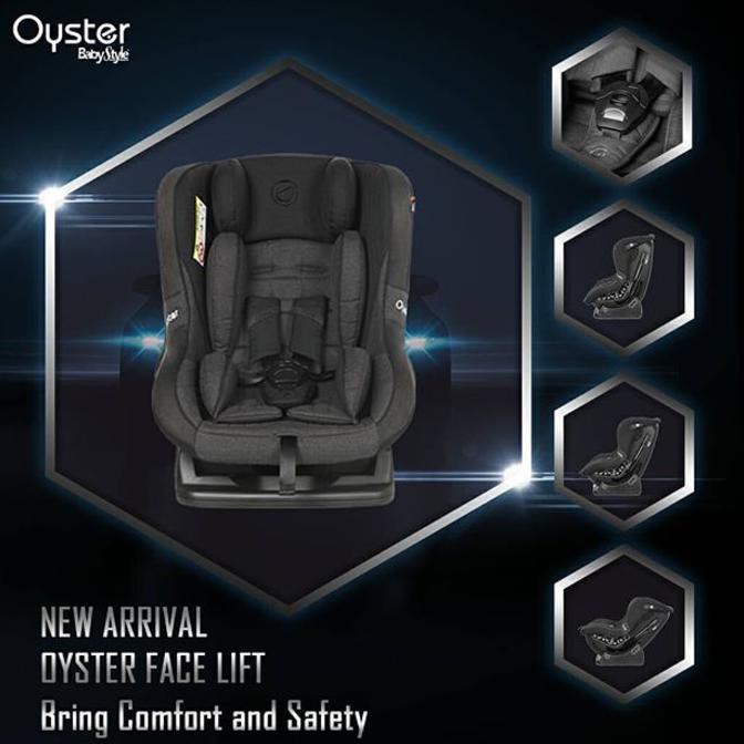Hot Sale, Oyster Carseat