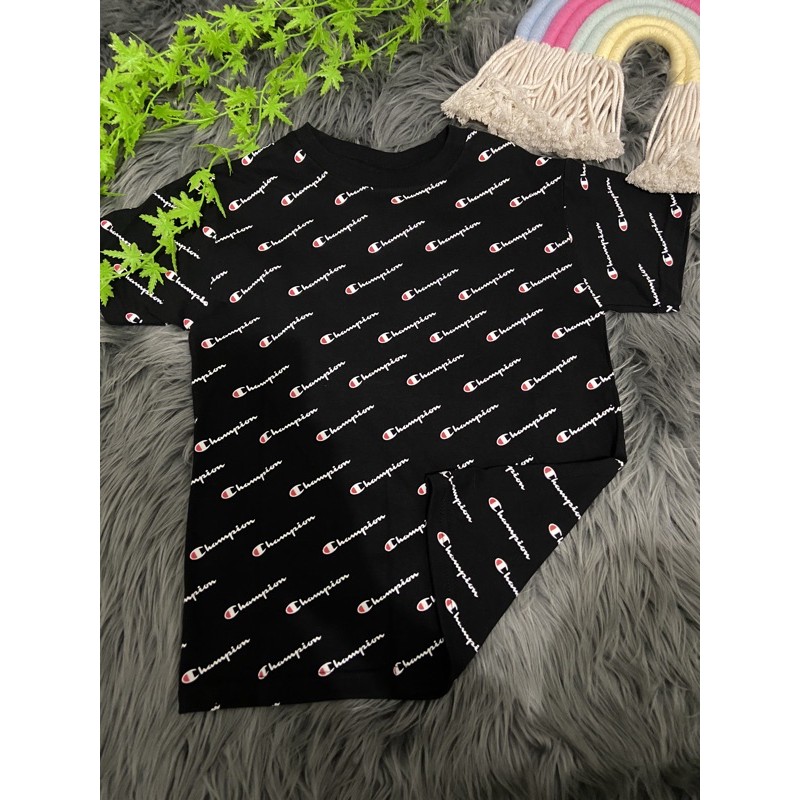 BAJU CHAMPION ANAK | KAOS CHAMPION ANAK