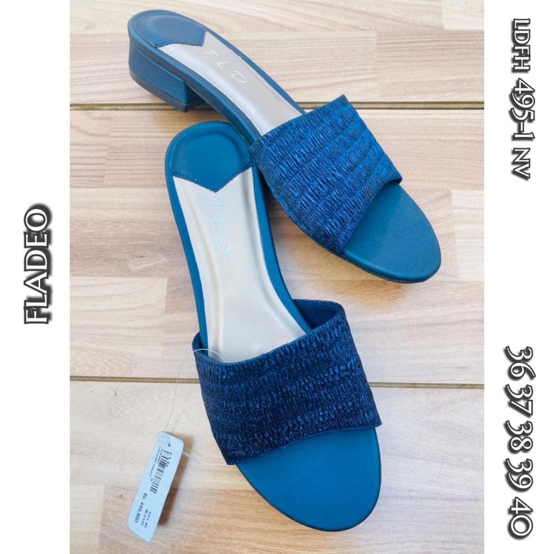 sandal ld navy