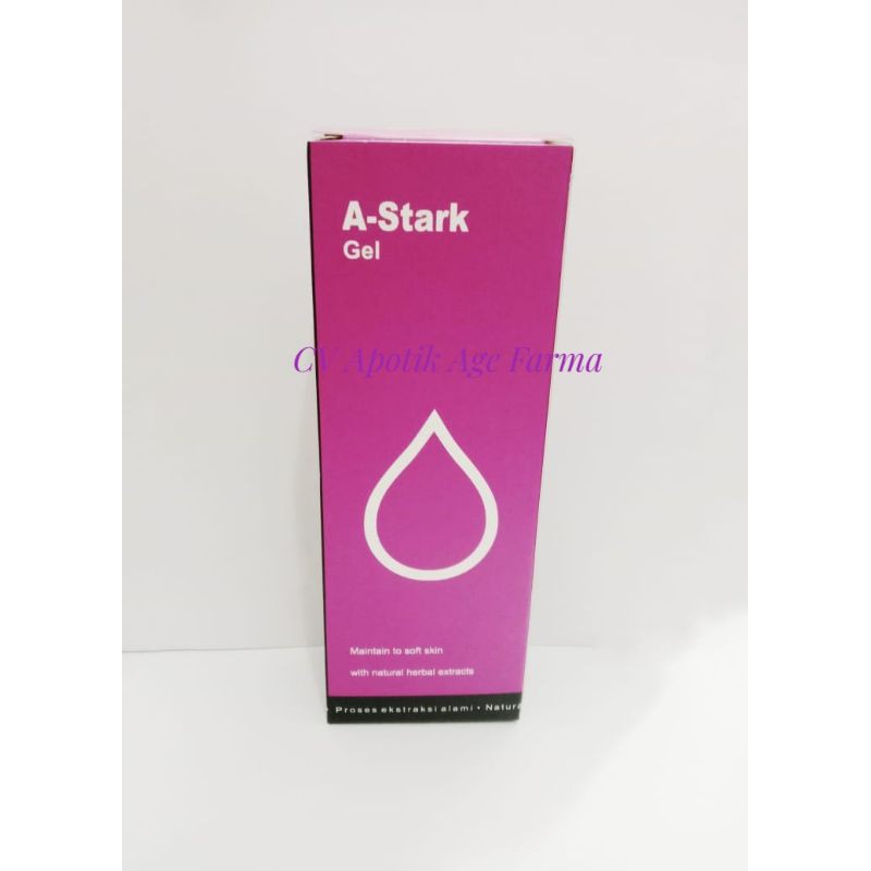 A Stark Gel 100mL (Benostan)