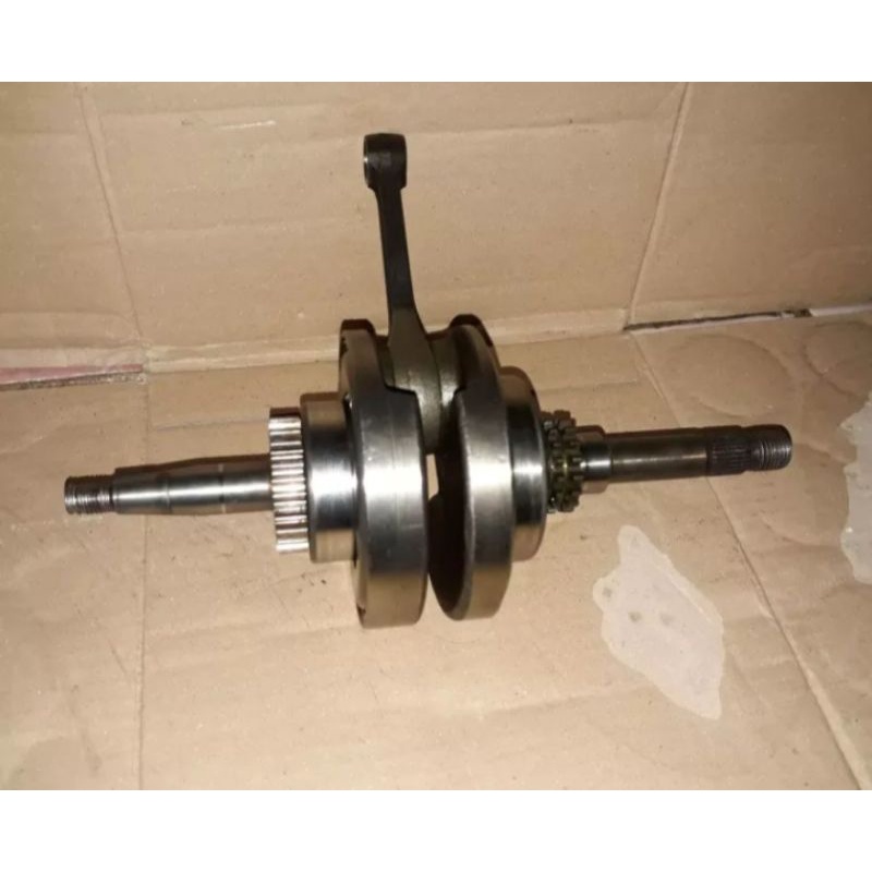 as kruk as Honda beat lama beat karbu original copotan motor