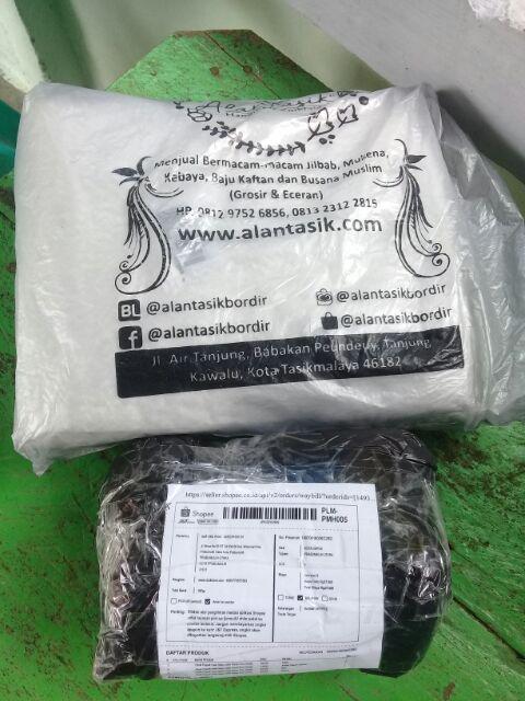  jilbab serut jokowi jumbo R 12 Shopee Indonesia