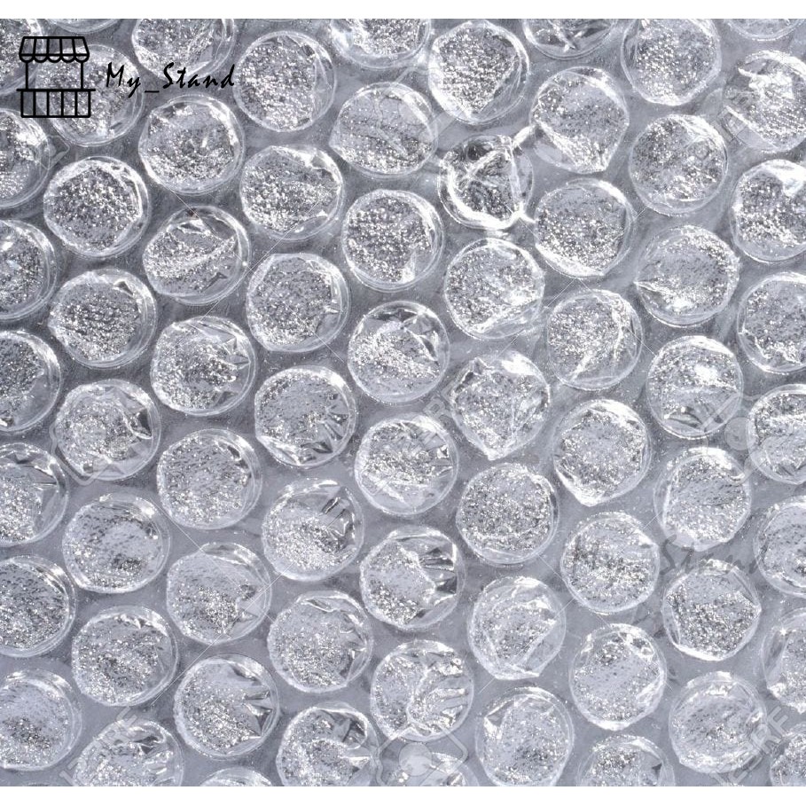 

Bubble Wrap Tambahan untuk Packing Lebih Aman Packaging Extra