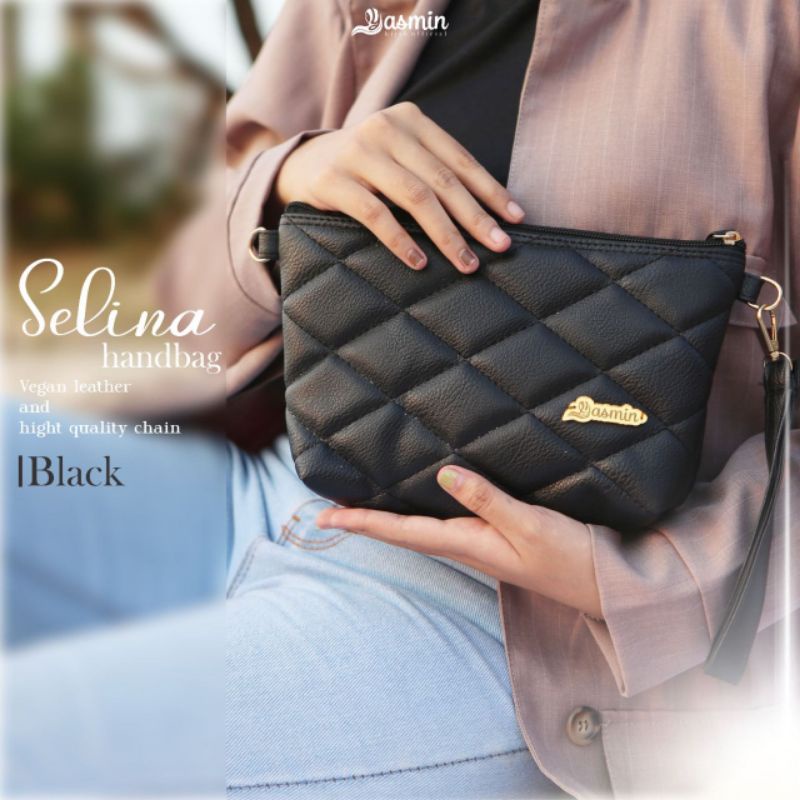 Slena Handbag