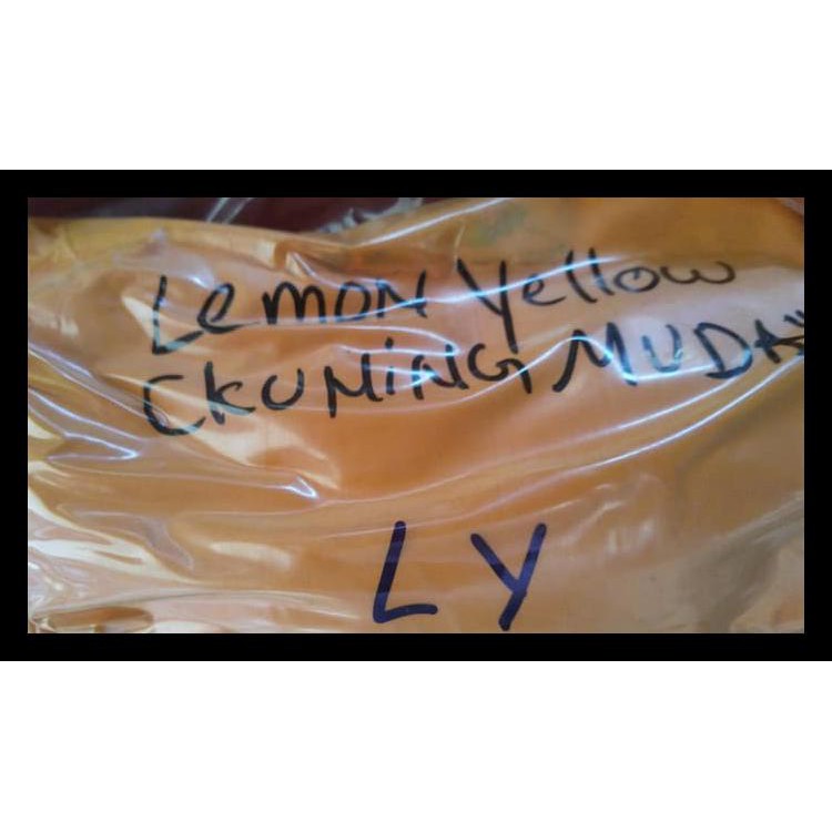 

Terlaris Pewarna Makanan Food Grade Untuk Makan , Sabun (Larut Air) Water Base Murah