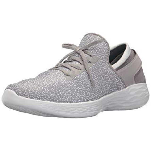 [Preloved] Skechers Women's YOU Inspire Slip-on Shoe