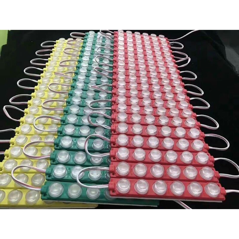 TERMURAH led module 6. mata 6 watt 24V