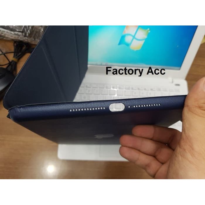 Ipad Pro 10.5 Smart Case - Hitam