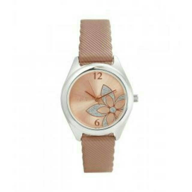 JAM TANGAN WANITA SOPHIE PARIS EMBERLY
