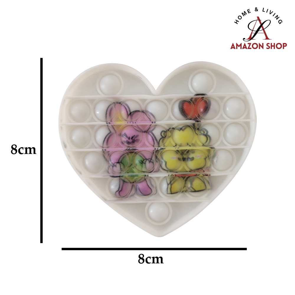 Pop It Warna Putih Full Colour-2