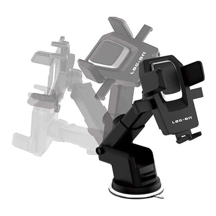 HOLDER LOGON GRAVITY PHONE 4.7' - 6.3' LO-CRH15 ORIGINAL