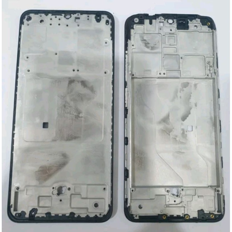 FRAME BEZZEL BEZEL TULANG TENGAH TATAKAN LCD VIVO S1 PRO S 1 PRO