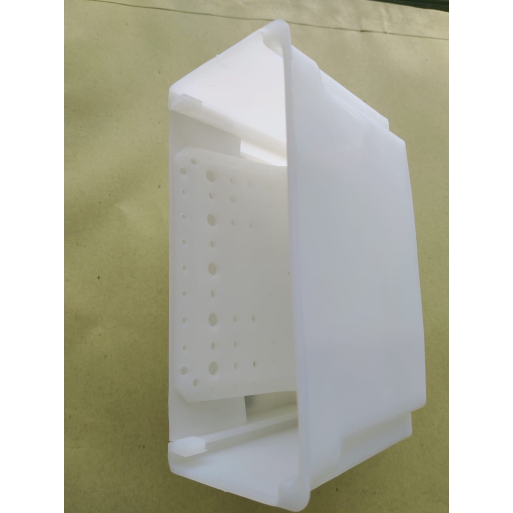 BOX DETERGENT MESIN CUCI TOP LOAD LG 7 - 8 KG ALL MODEL T2107VSPCK T2107VSPM1 T2108VSPCK T2108VSPM T