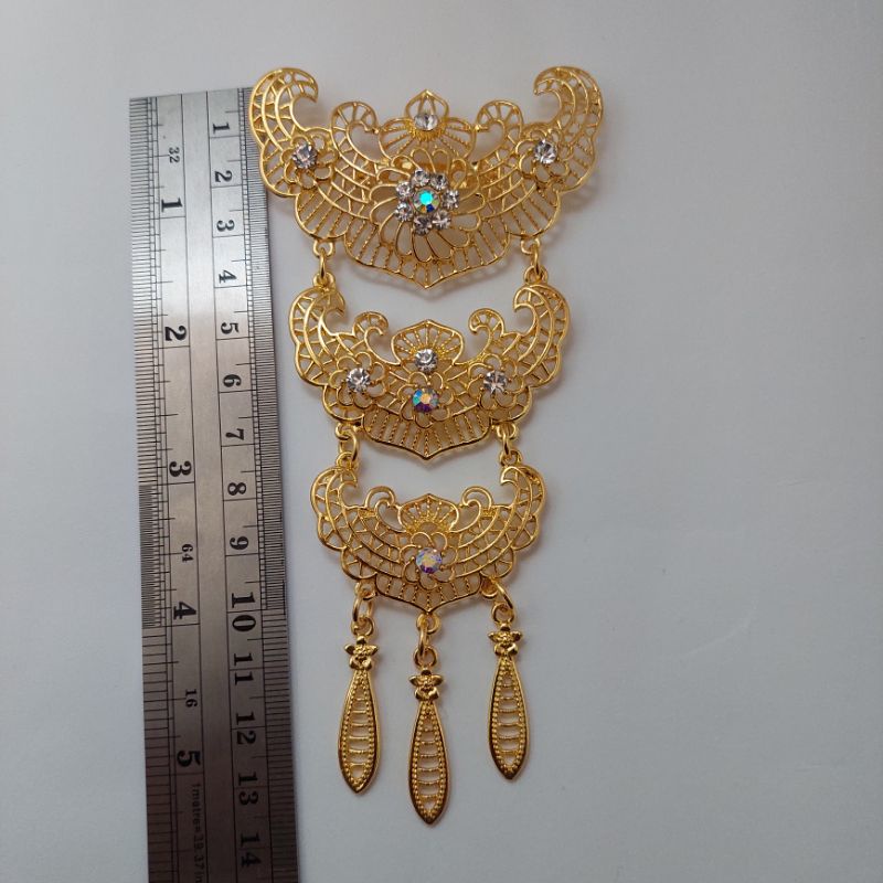 Bros kutubaru bros kebaya bros jurai bros murah-5