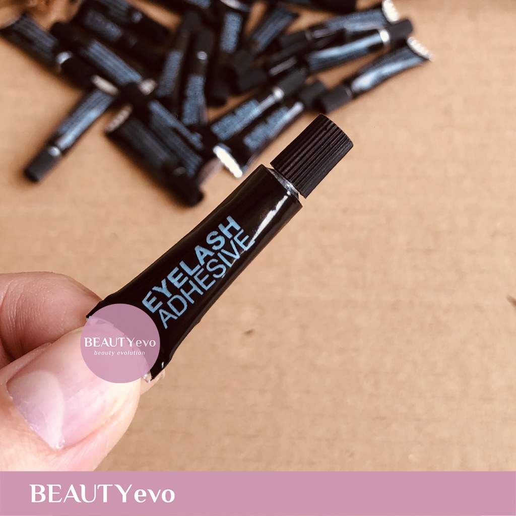 Lem 1ML Lem Bulu Mata / Lem Bulumata Eyelash Extension Glue Korea