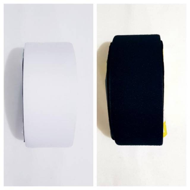 

PEREPET PEREKAT NILON TAPE VILCRO LEBAR 10 CM JUAL METERAN