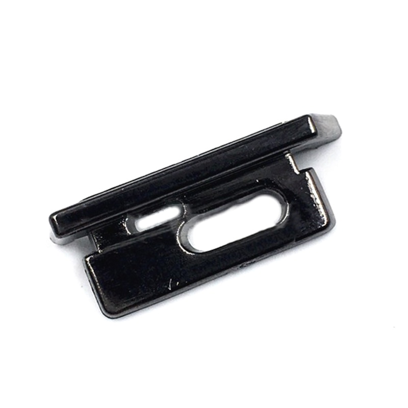 Btsg Disk Plastik Eject Power Button Clip Hitam Untuk Konsol Model Power ON OFF