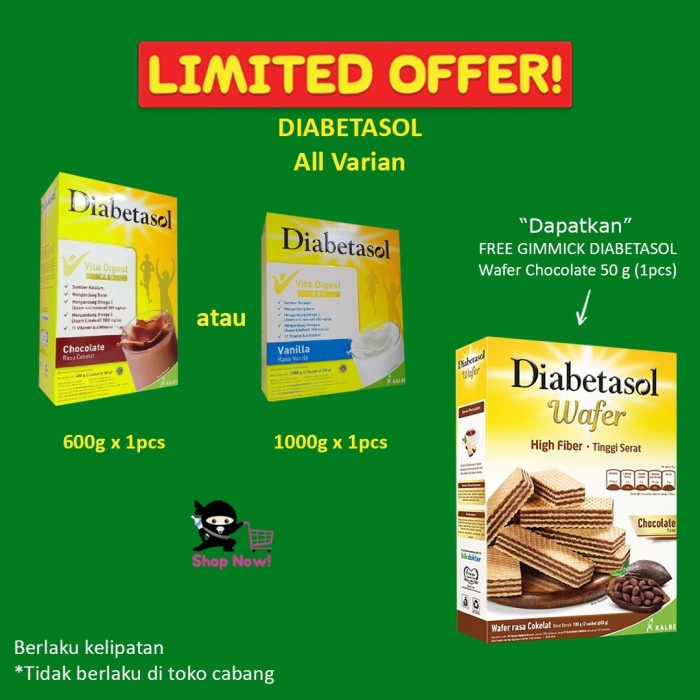 

Ee510 Diabetasol Nutrition Diabetic Susu Diabetes Cappuccino Box 600G 600 G 6Ggddv