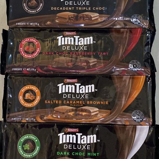 

Tim Tam Australia Arnotts