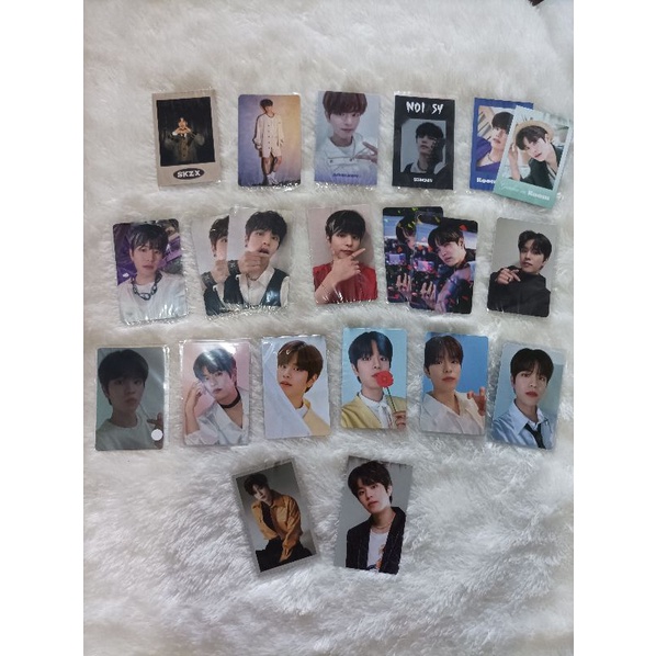 Stray Kids Seungmin pc