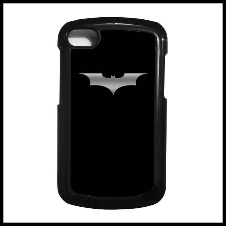 Sale 03 Batman Blackberry Q10 Hard Case,Casing,Motif,Murah,Unik,Keren,Logo Qr0341
