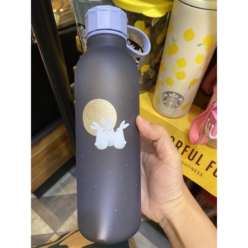 Tumbler Starbucks Original Autumn Series 2020