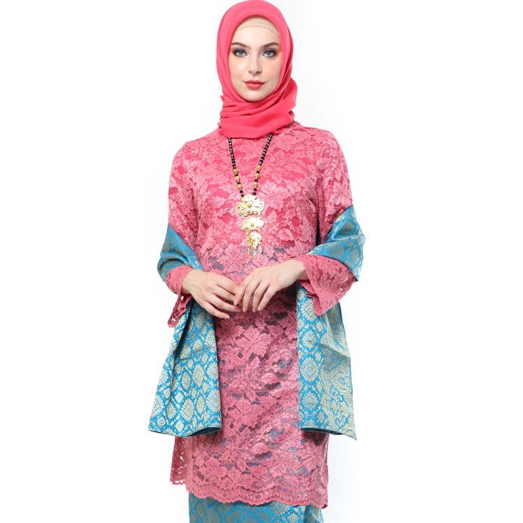 Khalida baju kurung manset Shopee Indonesia Khalida baju kurung manset Shopee Indonesia