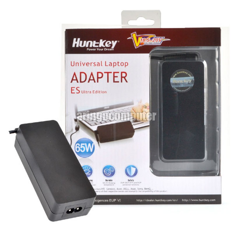 NBPart (Adaptor) HuntKey Adaptor 65 Watt ES