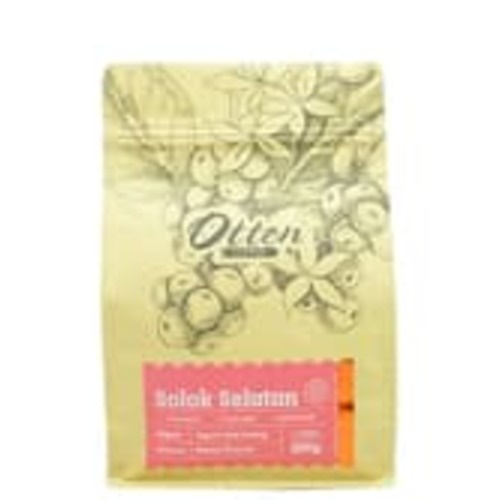 

vd201r Solok Selatan Honey Process 200G Kopi Arabica - Wholebean Ds20X11