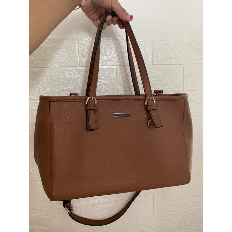TAS CHARLES AND KEITH PRELOVED