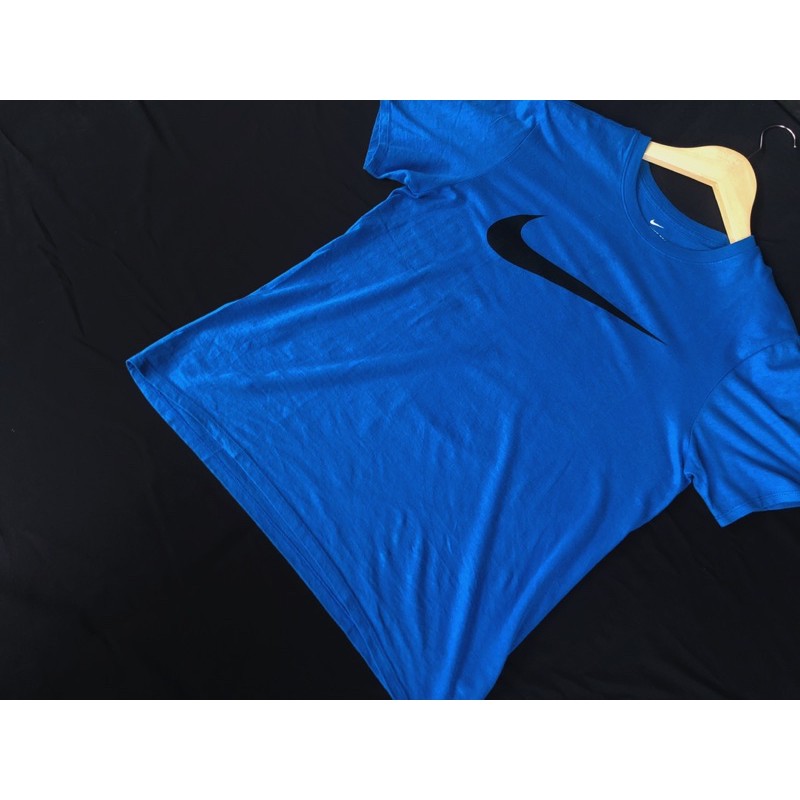 Tshirt Nike BigSwoosh Original Preloved
