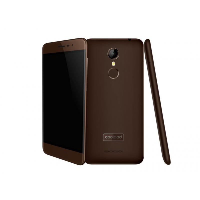 New Coolpad Fancy E561 Ram 2gb Internal 16gb Garansi Distributor 1 Tahun Shopee Indonesia