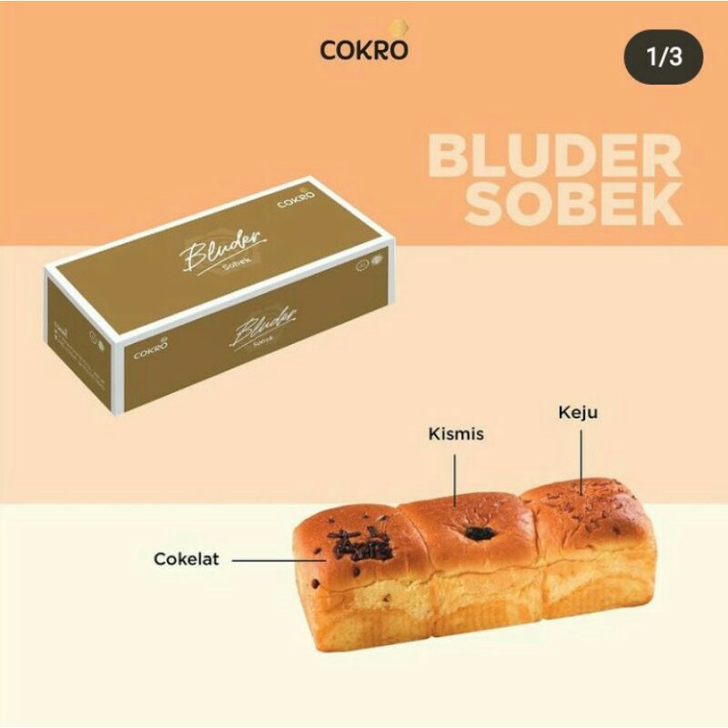 

BLUDER SOBEK