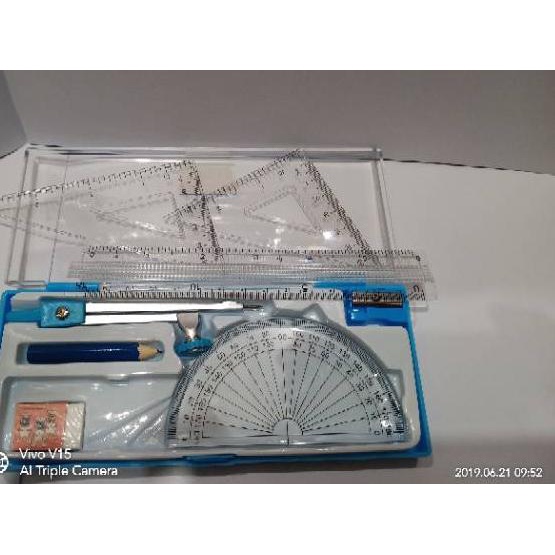 

Kekinian Garisan set joyko ms -87 ,,