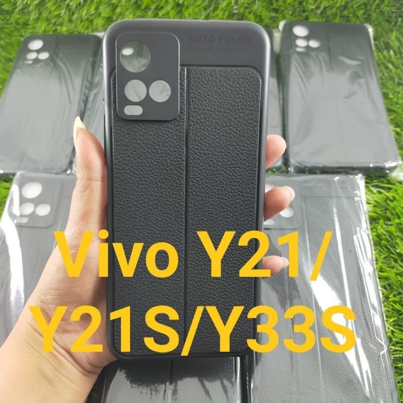 CASE VIVO Y21/Y21S AUTOFOCUS