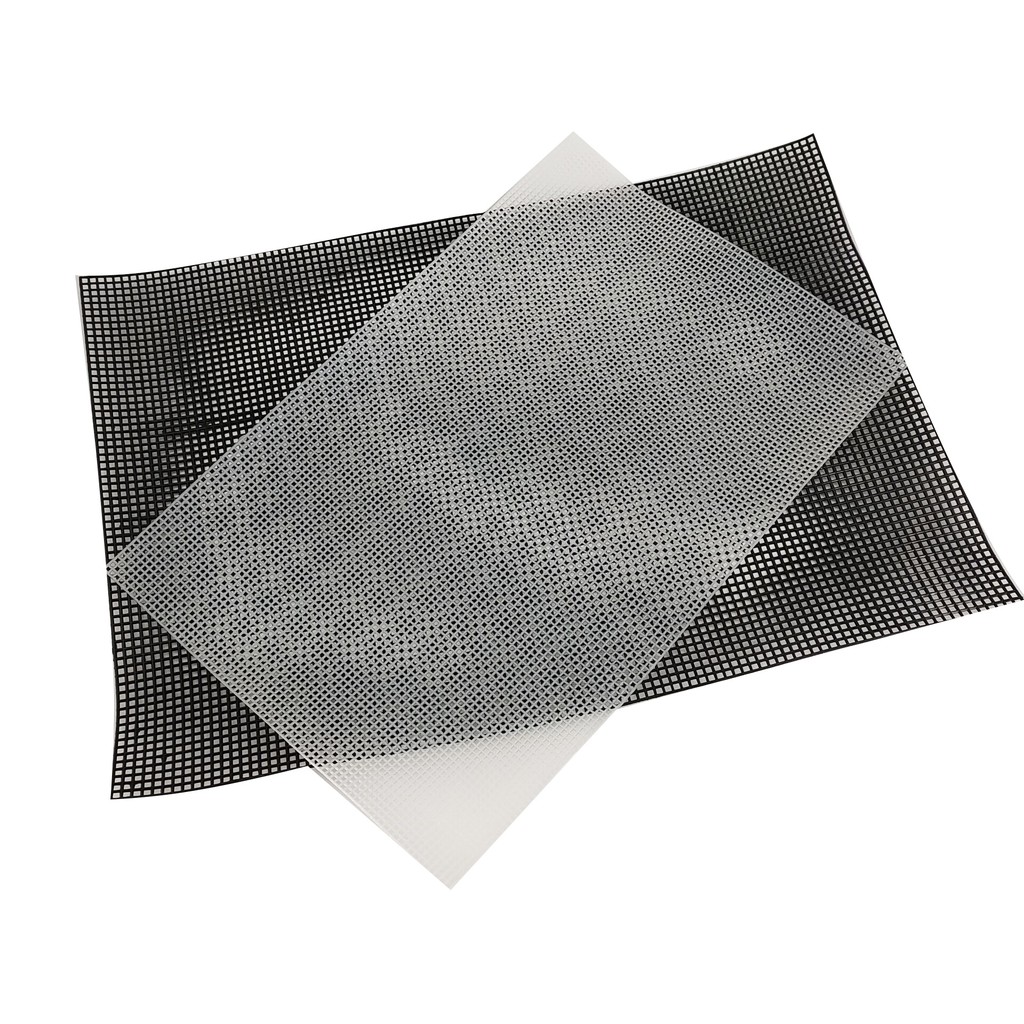 kanvas plastik 40x60cm