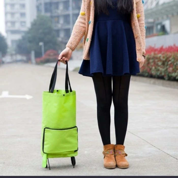 INNOVATIVE BAG IBAG